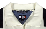 David Duval Authentic Signed Tommy Hilfiger Polo Autographed BAS #D43259