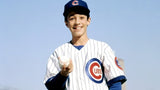 Thomas Ian Nicholas Signed Chicago Cubs Baseball / Rookie of the Year (JSA COA)