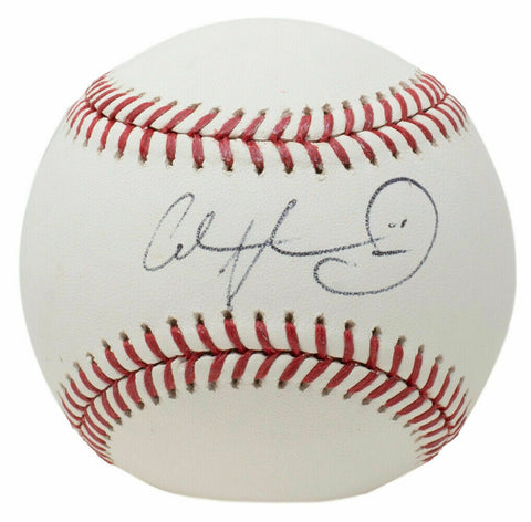 Adam Sandler Signed Official MLB Baseball PSA/DNA