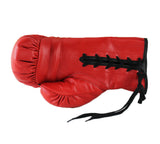 Ke Huy Quan Signed Goonies Everlast Red Boxing Glove