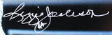 Yankees Reggie Jackson Authentic Signed 16x20 Photo Autographed BAS #Y40170