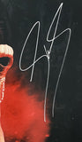 Sheamus Antonio Cesaro Signed 16x20 WWE Wrestling Photo PSA/DNA Hologram