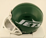 Mark Gastineau Signed New York Jets Mini Helmet (JSA COA) N Y Sack Exchange DE