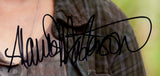 Alanna Masterson Signed The Walking Dead Unframed 8x10 Photo - Close up