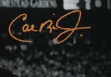 Cal Ripken Jr. Signed Framed Baltimore Orioles 11x14 Photo Fanatics