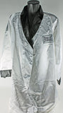 Muhammad Ali Authentic Signed Everlast Boxing Robe PSA/DNA ITP #4A53182