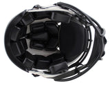 Giants Lawrence Taylor "HOF 99" Signed Lunar Full Size Speed Proline Helmet BAS