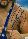Paul Wright The Big Show Signed Framed 8x10 WWE Photo JSA