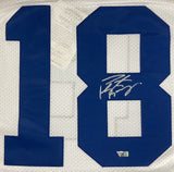 Peyton Manning Signed Colts Mitchell & Ness Auth Super Bowl XLI Jersey Fanatics