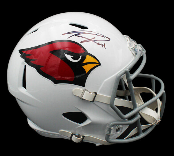 Kenyan Drake Signed Arizona Cardinals Speed Full Size NFL Helmet