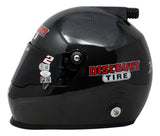 Brad Keselowski Signed Full Size Discount Tire Nascar Replica Helmet BAS