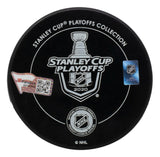 Victor Hedman Signed Tampa Bay Lightning 2020 Stanley Cup Hockey Puck Fanatics