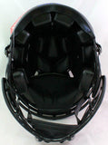 Reggie Wayne Autographed Colts Authentic Eclipse Speed F/S Helmet- PSA/DNA *Blue