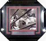 Muhammad Ali Authentic Autographed Signed Framed 8x10 Photo PSA/DNA COA H47558
