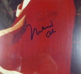 Muhammad Ali Autographed Signed Framed 16x20 Photo PSA/DNA #S14051