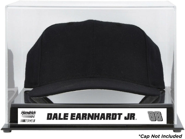 Dale Earnhardt Jr #88 Hendrick Motorsports Sublimated Logo Cap Case-Fanatics