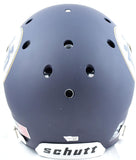 Joe Montana Autographed Notre Dame F/S Schutt Authentic Helmet - Fanatics