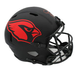 Patrick Peterson Signed Arizona Cardinals Speed Full Size Eclipse NFL Helmet