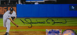 Mariano Rivera Signed Framed New York Yankees 8x10 Photo JSA