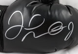 Floyd Mayweather Autographed Everlast Black Boxing Glove *Right- Beckett W Holo