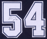 Jaylon Smith Signed Dallas Cowboys Jersey (JSA COA) 2015 Butkus Award Winner L.B