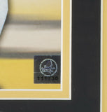 Bobby Orr Signed Framed Boston Bruins 16x20 Collage Photo GNR+JSA