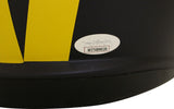 Kwity Paye Autographed Michigan Wolverines F/S Speed Helmet Beckett 34936