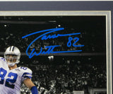 Jason Witten Signed Framed Cowboys 11x14 Photo Fanatics
