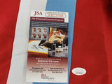 Richard Petty Signed Nascar Racing Jacket (JSA Witness COA) Nascar #43