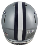Cowboys Jason Witten Authentic Signed Proline F/S Speed Helmet BAS Witness