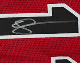 DeMar DeRozan Signed Chicago Bulls Jersey (Beckett) 5xNBA All Star Small Forward