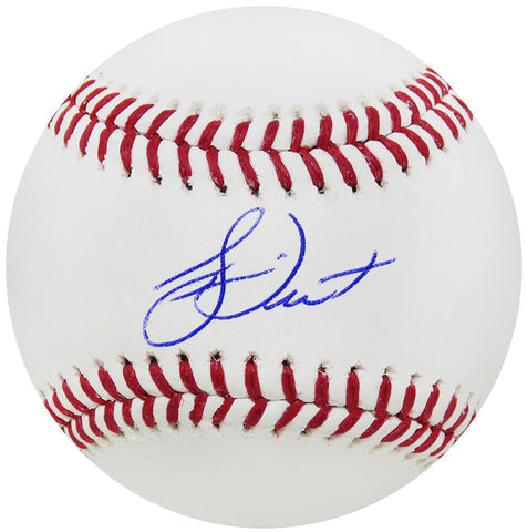 Bucky Dent Signed Rawlings Official MLB Baseball - (SCHWARTZ SPORTS COA)