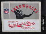 Steelers Jerome Bettis Women's Mitchell & Ness Black Jersey