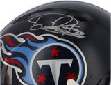 Derrick Henry Tennessee Titans Autographed Riddell Speed Authentic Helmet