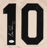 Evan Longoria Signed San Francisco Giants Jersey (JSA COA) 3x All-Star 2008-2010