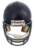 Bears Dick Butkus "HOF 79" Signed Vintage Throwback Proline Full Size Helmet JSA