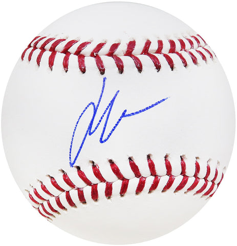John Cusack Signed Rawlings Official MLB Baseball - (SCHWARTZ COA)