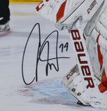 Carter Hart Signed Framed Philadelphia Flyers 16x20 Photo Fanatics