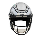 Zach Ertz Signed Licensed Philadelphia Eagles Speed Flex Authentic Custom Helmet
