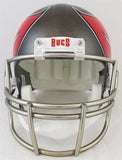 Jameis Winston Signed Full Size Tampa Bay Buccaneers Helmet (Beckett COA) BUCS