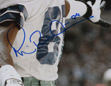 Michael Irvin Signed Framed 16x20 Dallas Cowboys Photo BAS