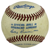 Yankees Mickey Mantle "Best Wishes" Authentic Signed Oal Baseball JSA #X40056