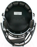 Jason Witten Autographed Dallas Cowboys Lunar Speed Helmet-Beckett W Hologram
