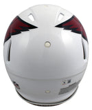 Cardinals Kyler Murray "Hail Murray" Signed Proline F/S Speed Helmet BAS Wit