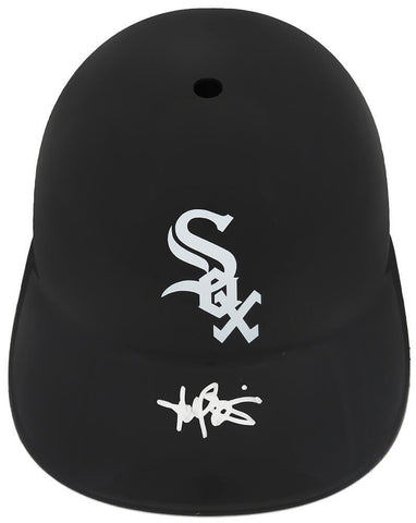 Harold Baines Signed Chicago White Sox Souvenir Replica Batting Helmet -(SS COA)