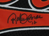 Roberto Alomar Signed Baltimore Orioles Jersey (JSA COA) 12xAll Star 2nd Baseman