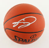 Gordon Hayward Signed NBA Game Ball Basketball (Fanatics) Celtics, Hornets, Jazz
