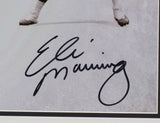 Peyton, Eli, and Archie Manning Signed Framed 16x20 Football Photo Fanatics