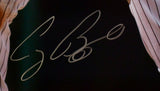 Craig Biggio Autographed Houston Astros 16x20 P/S Stance Photo- Tristar *Silver