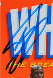 Heat Shaquille O'Neal Authentic Signed Wheaties Box BAS Witnessed